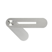 Laptop Side Mount Magnetic Mobile Holder Foldable Laptop Monitor Expansion Bracket_7