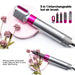 5-in-1 Hot Air Brush Hair Volumizer Straightener and Curler Hair Styling Device_5