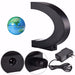 C- Shaped Magnetic Levitation Globe for Desk Table and Home Decoration_2