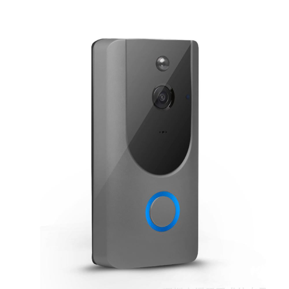 Electronics > Security > Intercoms and Doorbells