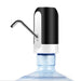 USB Rechargeable Electric Water Dispenser Water Bottle Pump Water Pumping Device_3