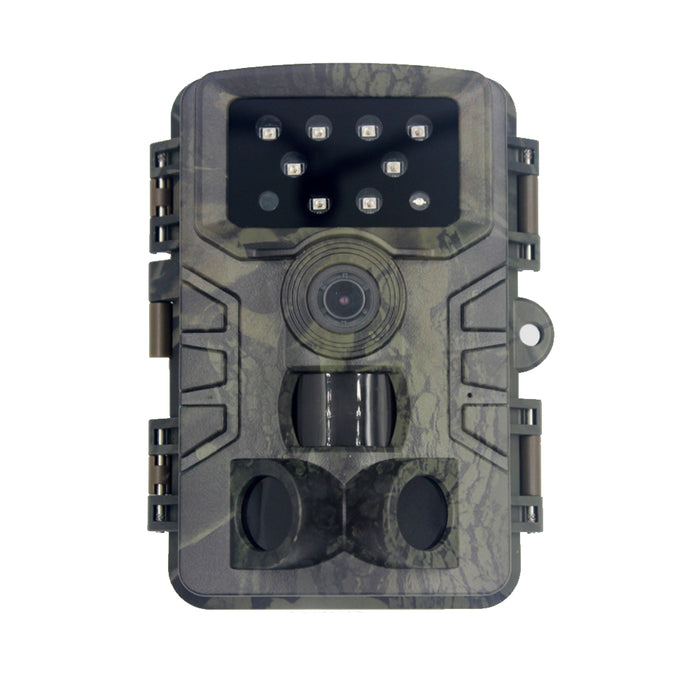 120°Detecting Range Hunting Trail Camera Waterproof Hunting Scouting Camera_0