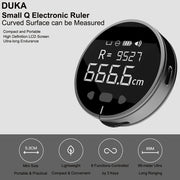 Multi-Surface Electronic Ruler Multi-Functional Measurement Tool with Digital Display_13