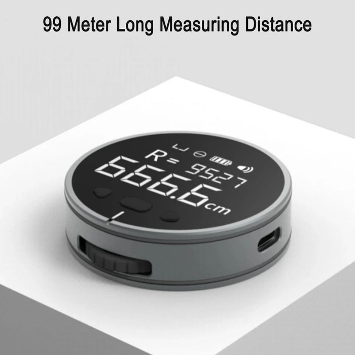 Multi-Surface Electronic Ruler Multi-Functional Measurement Tool with Digital Display_9