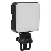 USB Rechargeable Strong Suction Video Conference LED Dimmable Fill Light_3