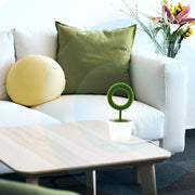 USB Powered Portable Green Plant Negative Ion Desktop Air Purifier_12