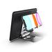 Foldable and Portable 3-in-1 Tablet and Phone Holder for Table and Desktop_2