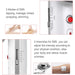 3-in-1 Ultrasonic Infrared Fat Burning Weight Loss Machine_12
