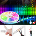 Remote Controlled Bluetooth Ready RGB LED Lights_4