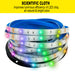 Remote Controlled Infrared Ready RGB LED Lights_7