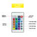 Remote Controlled Infrared Ready RGB LED Lights_1