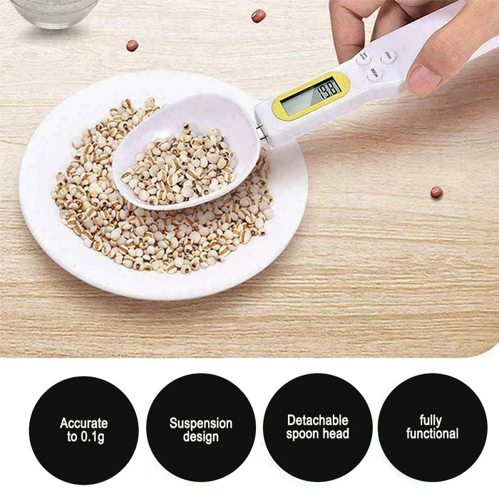 Electronic Scale Digital Measuring Spoon in Gram and Ounce_10