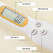 Electronic Scale Digital Measuring Spoon in Gram and Ounce_12
