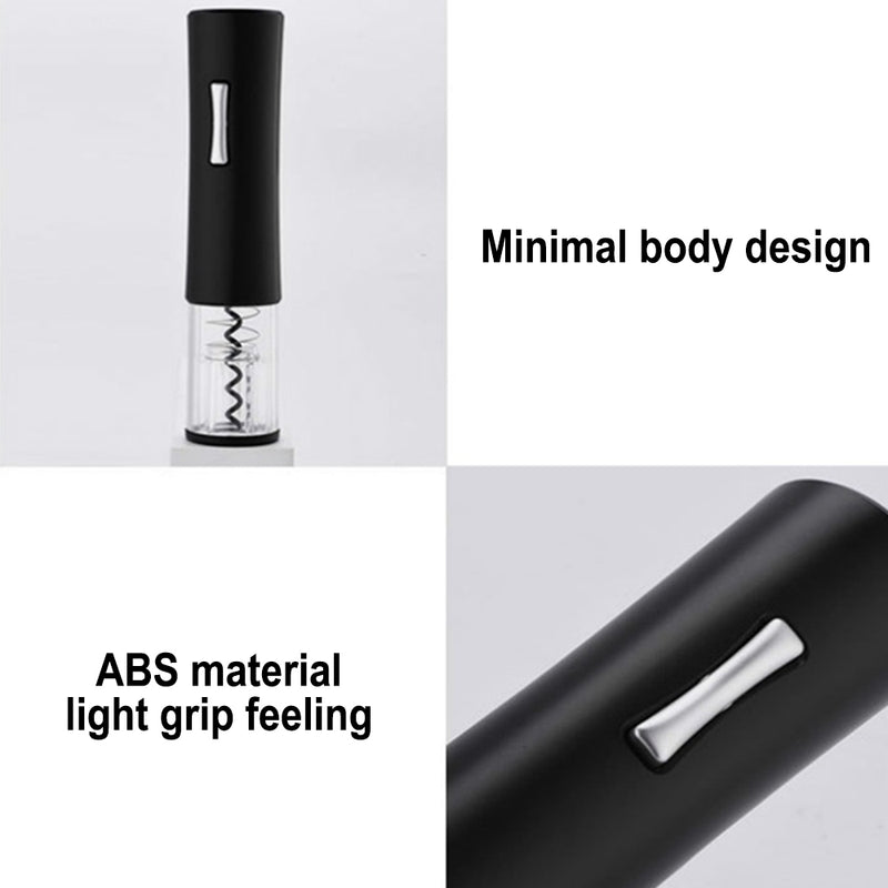 Battery Operated Electric Wine Bottle Opener_12