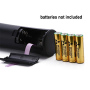 Battery Operated Electric Wine Bottle Opener_1
