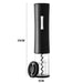 Battery Operated Electric Wine Bottle Opener_3