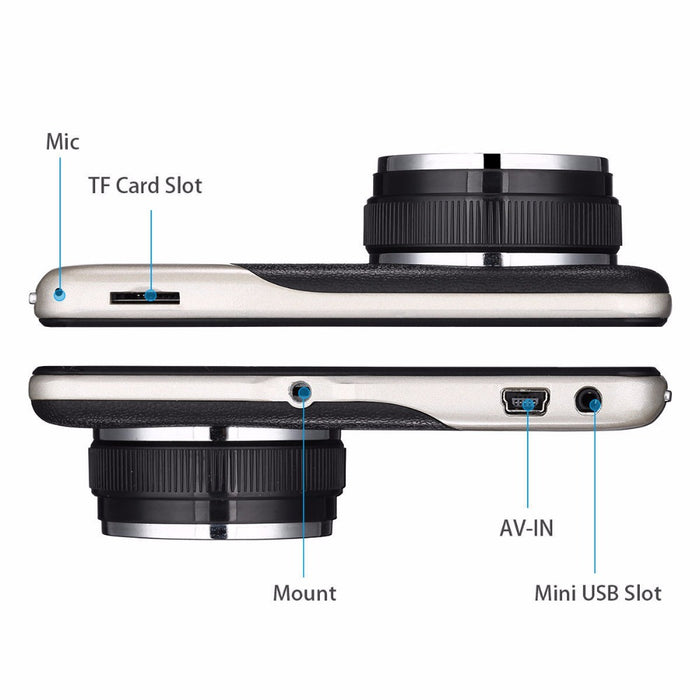 1080P HD Dual Lens Car Dash Cam_3
