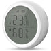 Smart Temperature and Humidity Sensor Wireless Detector_1