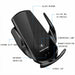 15W Q3 Wireless Car Mobile Phone Charger and Holder_6