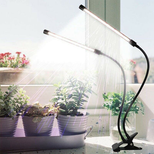 USB Interface LED Plant Growth Lamp Gardening Phyto Lamp_13