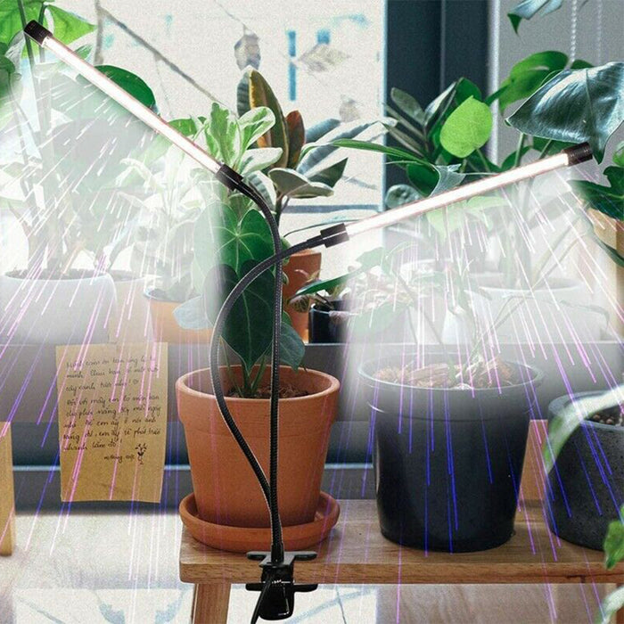 USB Interface LED Plant Growth Lamp Gardening Phyto Lamp_14