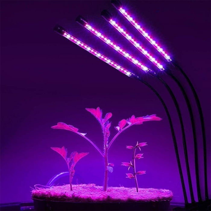 USB Interface LED Plant Growth Lamp Gardening Phyto Lamp_17