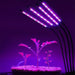 USB Interface LED Plant Growth Lamp Gardening Phyto Lamp_17