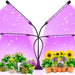 USB Interface LED Plant Growth Lamp Gardening Phyto Lamp_1