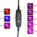 USB Interface LED Full Spectrum Plant Growth Phyto Lamp_1