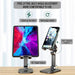 Portable Universal Mobile Phone and Tablet Stand_7