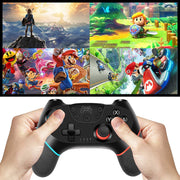 Wireless Switch Pro Controller Gamepad Remote Joystick_1