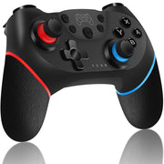 Wireless Switch Pro Controller Gamepad Remote Joystick_3