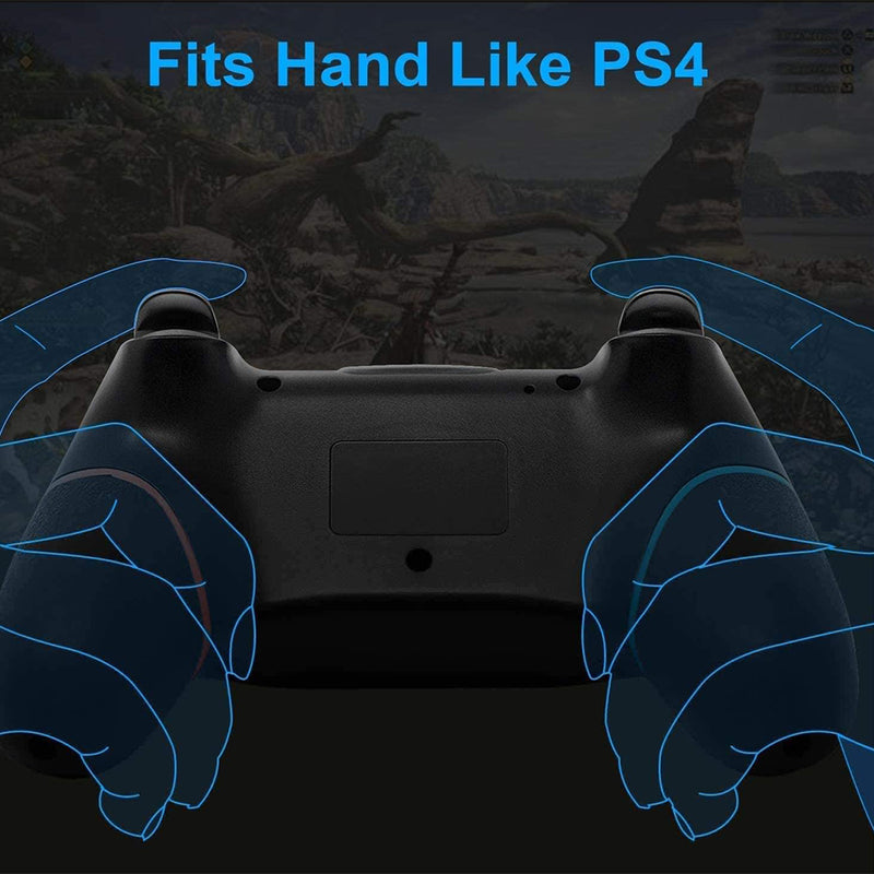 Wireless Switch Pro Controller Gamepad Remote Joystick_11