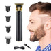 Rechargeable Professional Electric Hair Trimmer Grooming Kit_5