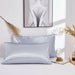 Mulberry Silk Pillow Cases Set of 2 in Various Colors_2