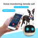 GPS Pet Tracking Device Pet Collar Navigation System_10