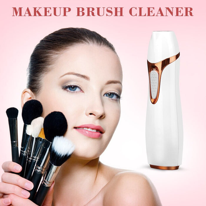 Electric Rotating Makeup Brush Cleaning Kit_7