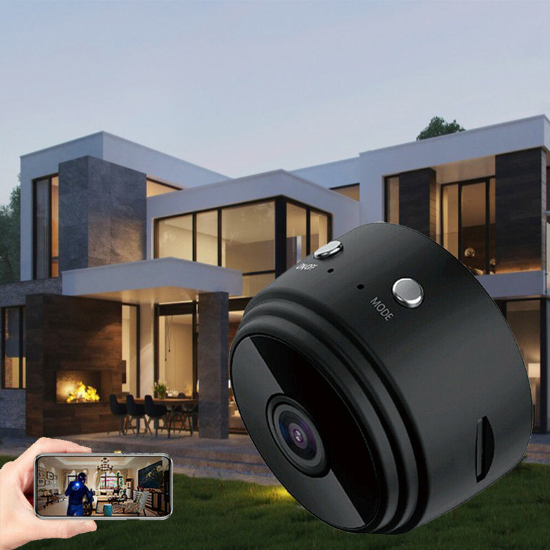 Full HD Mini Wi-Fi Motion Sensor Security Camera_8