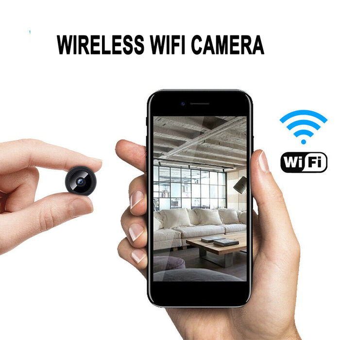 Full HD Mini Wi-Fi Motion Sensor Security Camera_9