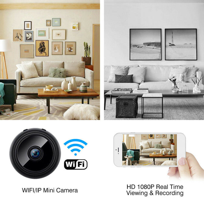 Full HD Mini Wi-Fi Motion Sensor Security Camera_10