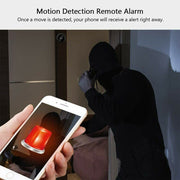 Full HD Mini Wi-Fi Motion Sensor Security Camera_11