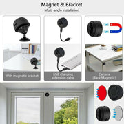 Full HD Mini Wi-Fi Motion Sensor Security Camera_12
