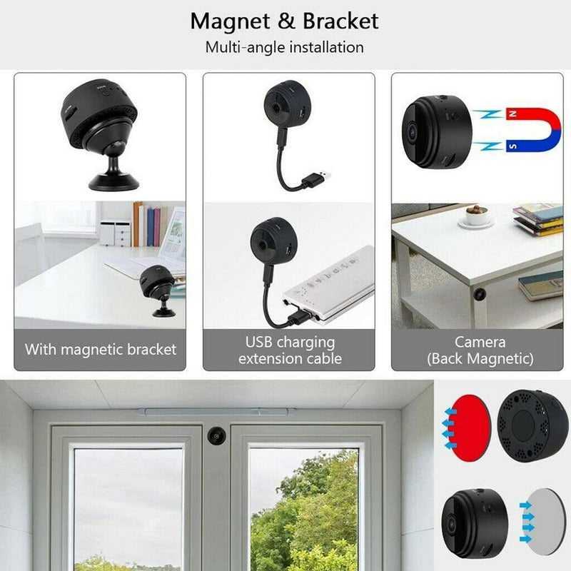 Full HD Mini Wi-Fi Motion Sensor Security Camera_12
