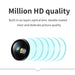 Full HD Mini Wi-Fi Motion Sensor Security Camera_2