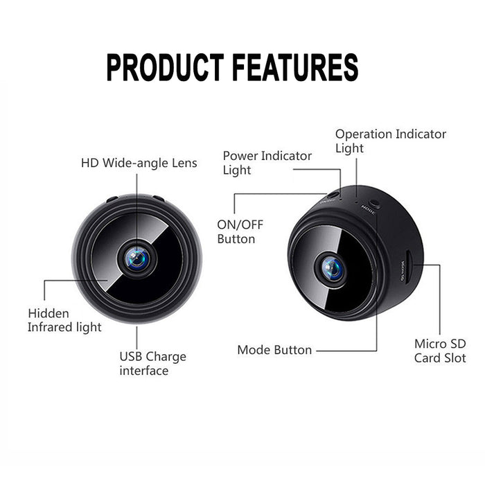 Full HD Mini Wi-Fi Motion Sensor Security Camera_3