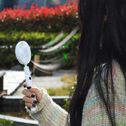 2-in-1 Portable Handheld and Hanging Neck Fan_9
