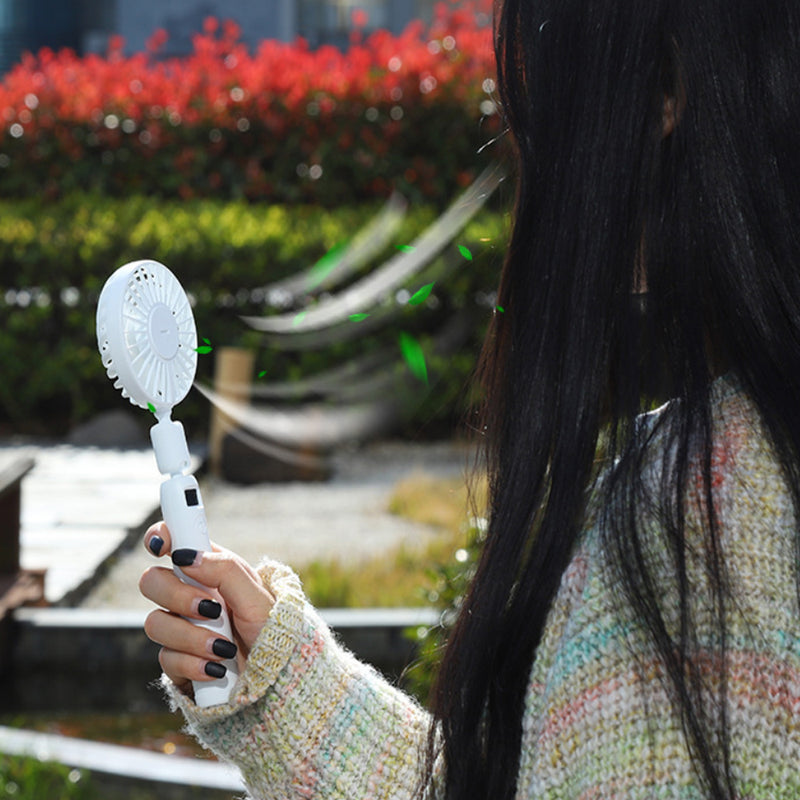 2-in-1 Portable Handheld and Hanging Neck Fan_9