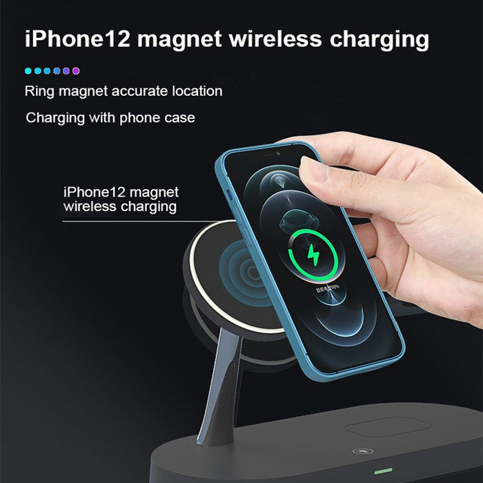 3-in-1 15W Wireless Magnetic Charger_10