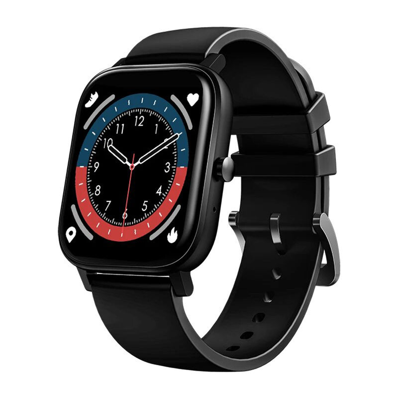 BT 5.0 MT2 Smart Watch Heart Rate Monitor_0