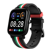 BT 5.0 MT2 Smart Watch Heart Rate Monitor_1